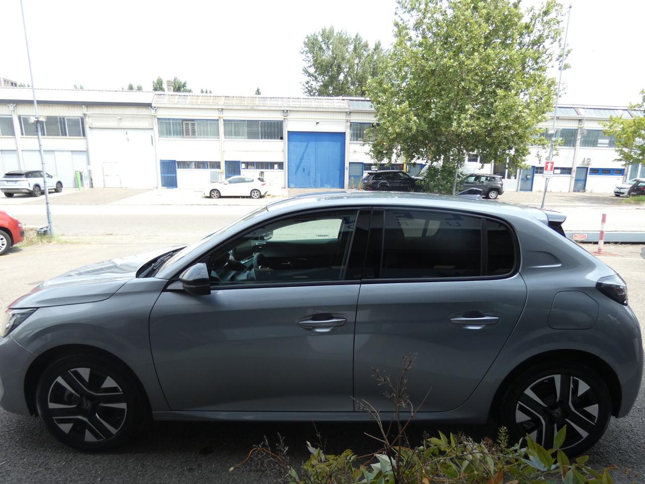 PEUGEOT 208 2ª serie 208 PureTech 100 Stop&Sta...