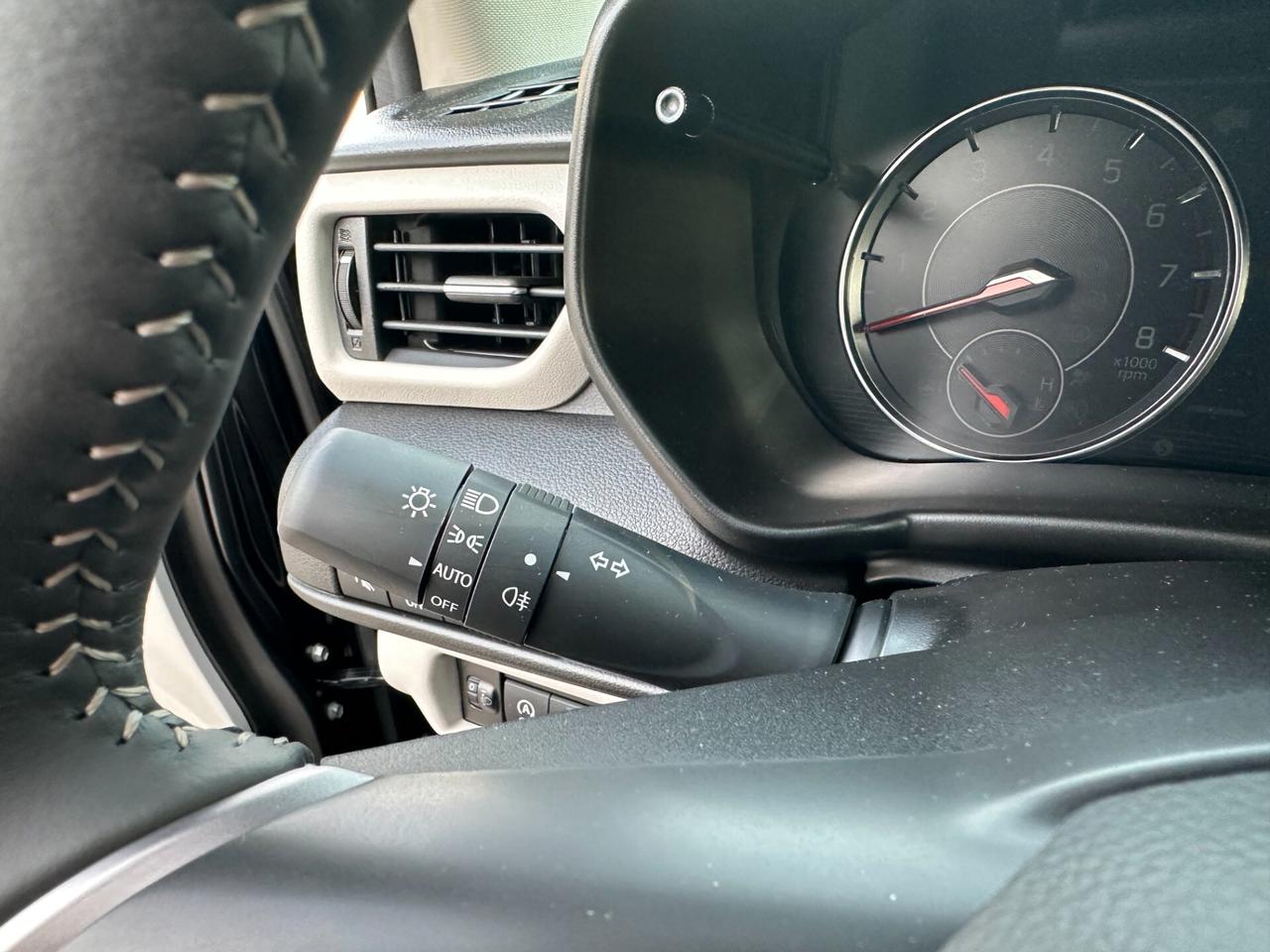 Suzuki Swift 1.2 Hybrid 4WD AllGrip Top