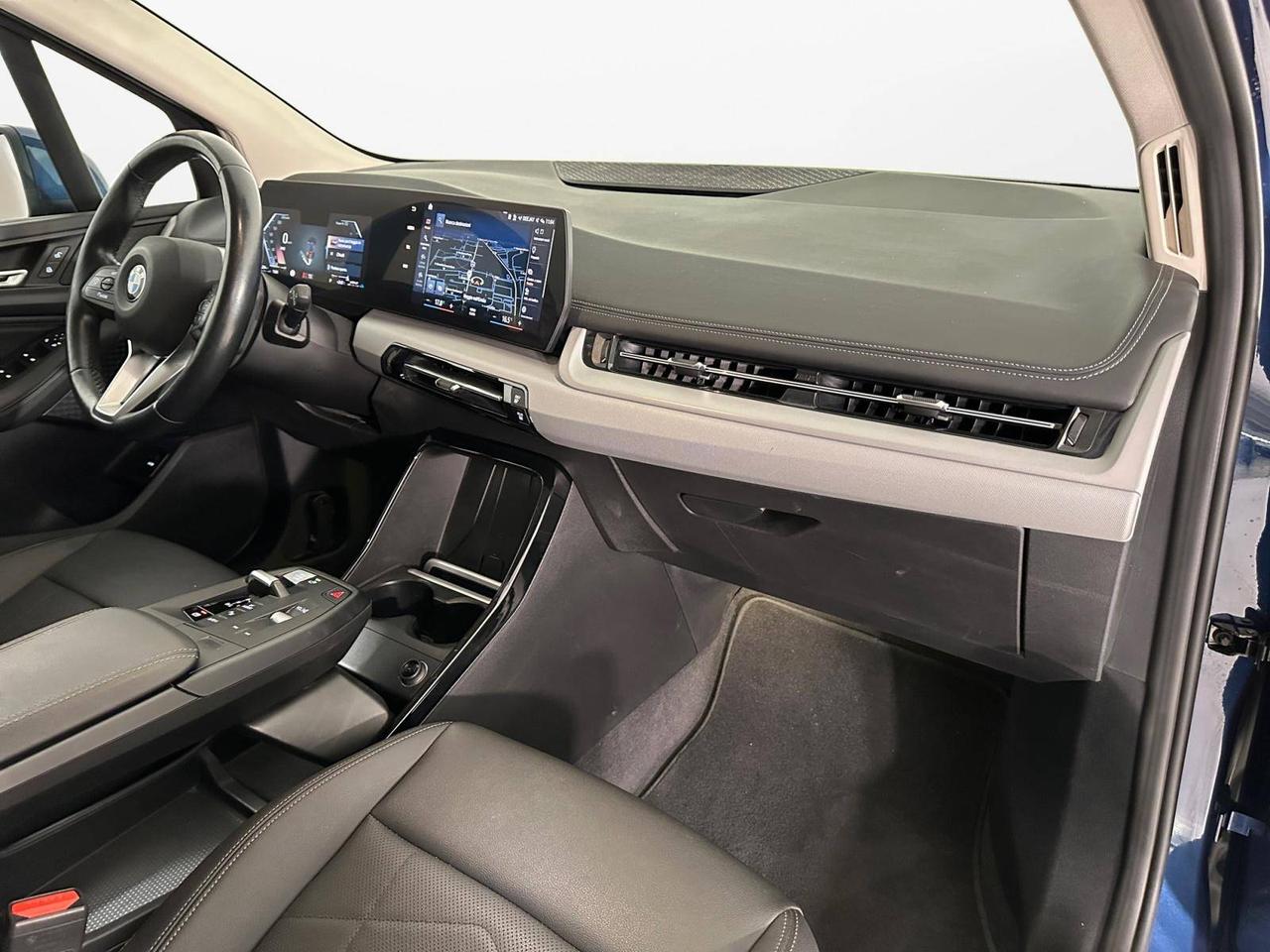 BMW Serie 2 218d Active Tourer