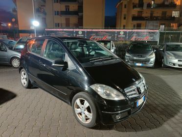 Mercedes-benz A 180 CDI Avantgarde restyling