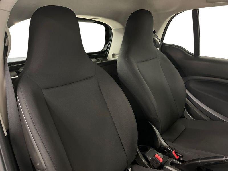 smart fortwo EQ Pure 22kW