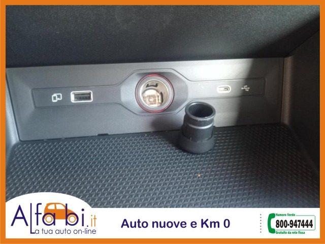 MG MG3 1.5 Hybrid+ 194CV Aut. Comfort