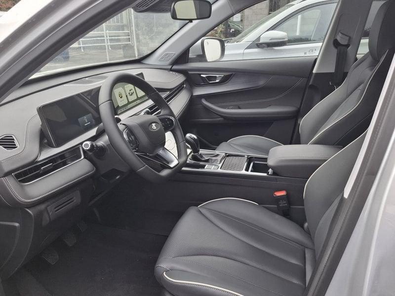 DR AUTOMOBILES DR 5 1.5 95cv