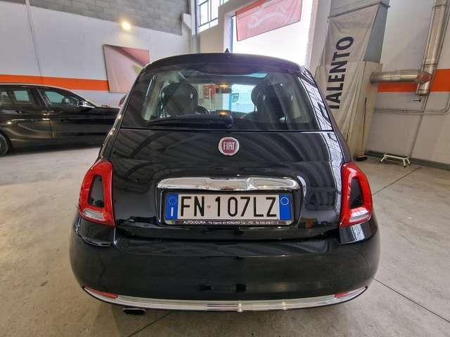 Fiat 500 500 1.2 Lounge 69cv
