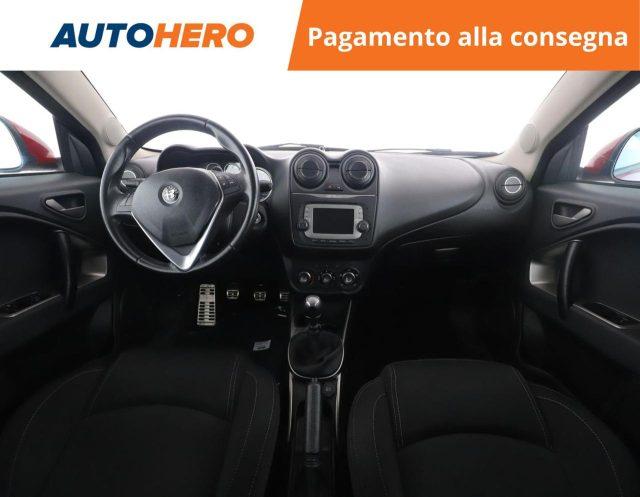 ALFA ROMEO MiTo 1.4 78 CV 8V S&S