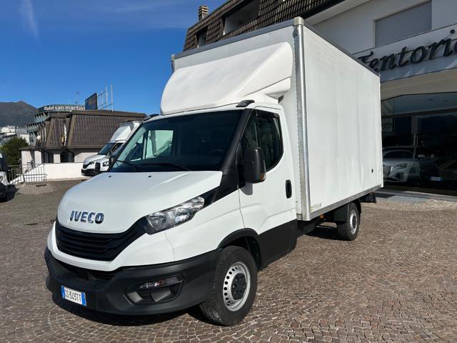 IVECO Daily 35S14 2.3 HPT furgonato passo 3750