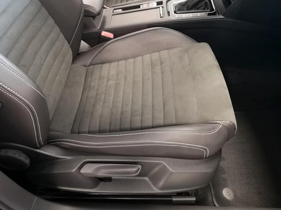 Volkswagen Passat Variant 2.0 TDI SCR EVO DSG Executive