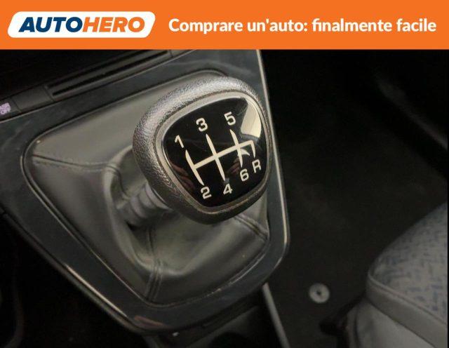 LANCIA Ypsilon 1.0 FireFly 5 porte S&S Hybrid Ecochic Silver