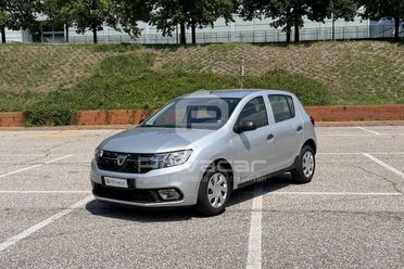 DACIA Sandero 1.0 SCe 12V 75CV Essential N1