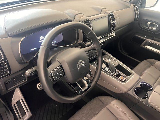 CITROEN C5 Aircross Hybrid 225 e-EAT8 Shine