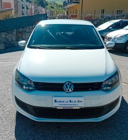 Volkswagen Polo 1.2 TDI DPF 5 p. United SOLO 121806 KM