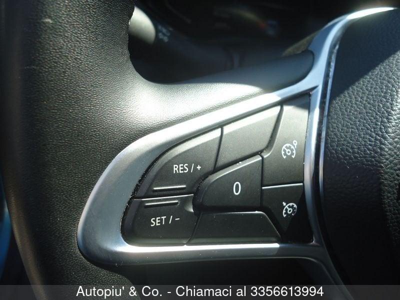Renault Clio Hybrid E-Tech 140 CV 5 porte Intens