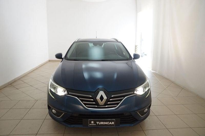 Renault Mégane 1.5 DCI 110 CV ENERGY INTENS EDC