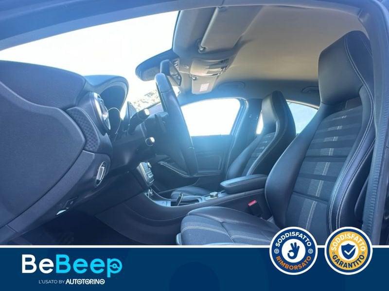 Mercedes-Benz Classe A A 180 D SPORT NEXT AUTO