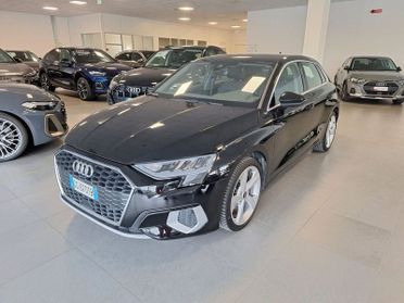 Audi A3 A3 SPB 35 TFSI Business Advanced