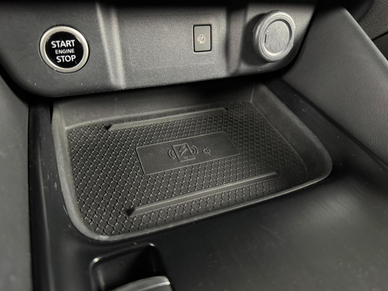 Nissan Qashqai 1.3 mhev N-Connecta 2wd 158cv xtronic