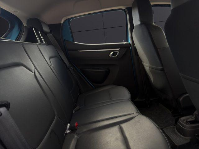 DACIA Spring Electric 45 Expression