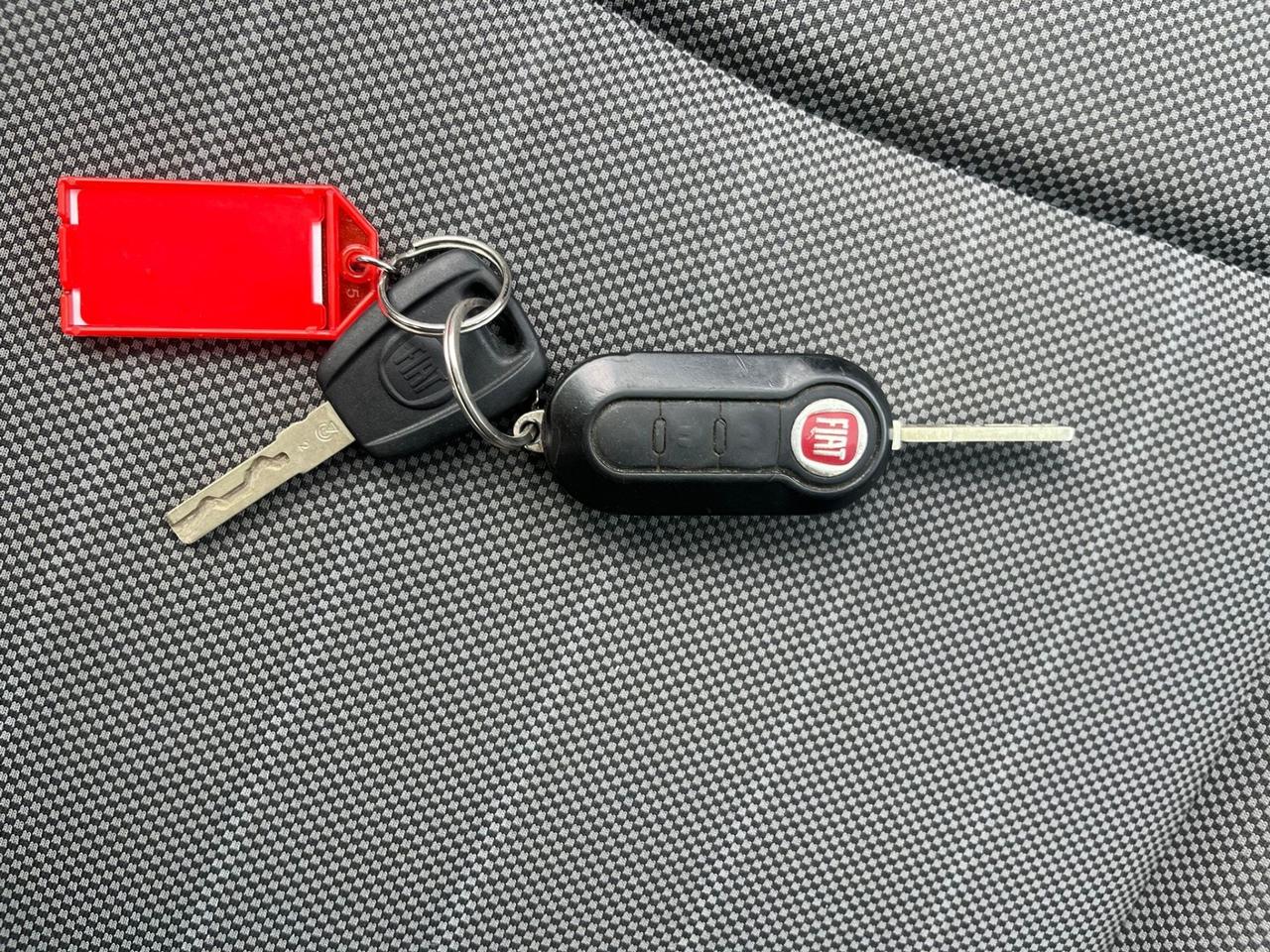 Fiat 500 1.2 Benzina / GPL - Neopatentati