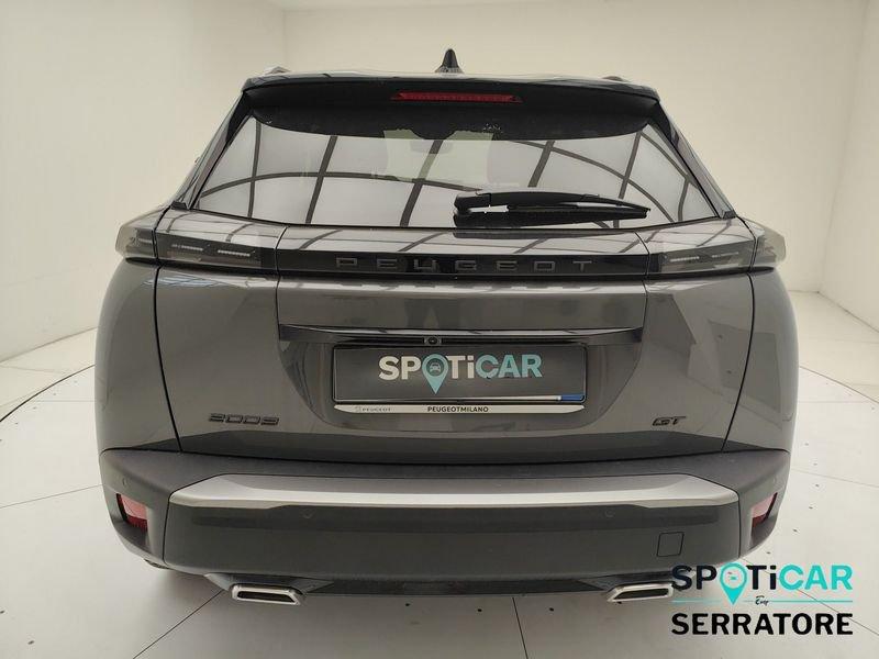 Peugeot 2008 II 2023 1.2 puretech GT s&s 130cv eat8