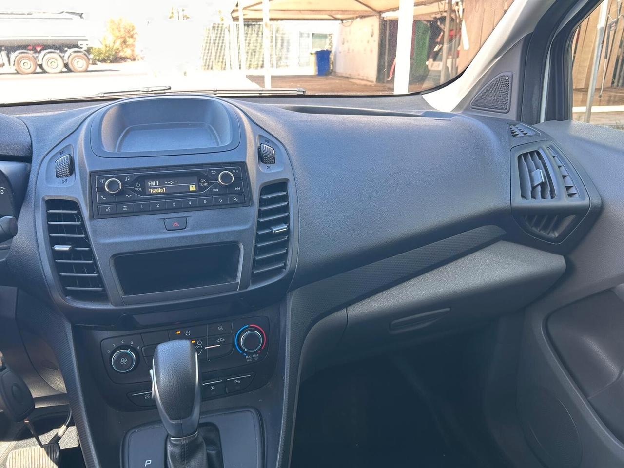Ford Transit Connect 220 1.5 100CV PC autom. IVA ESPOSTA