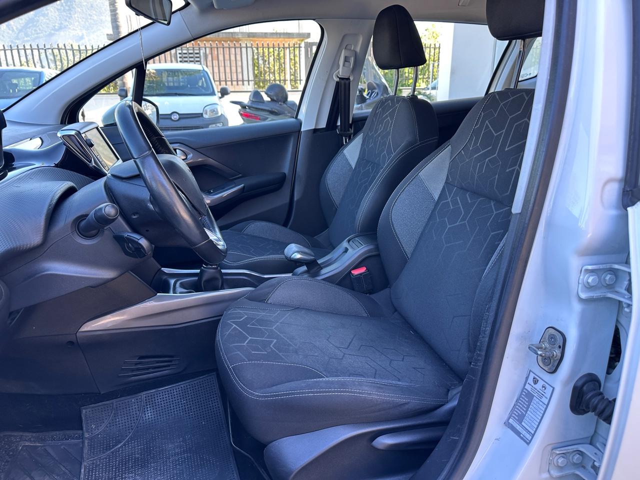 Peugeot 2008 PureTech 82 Allure