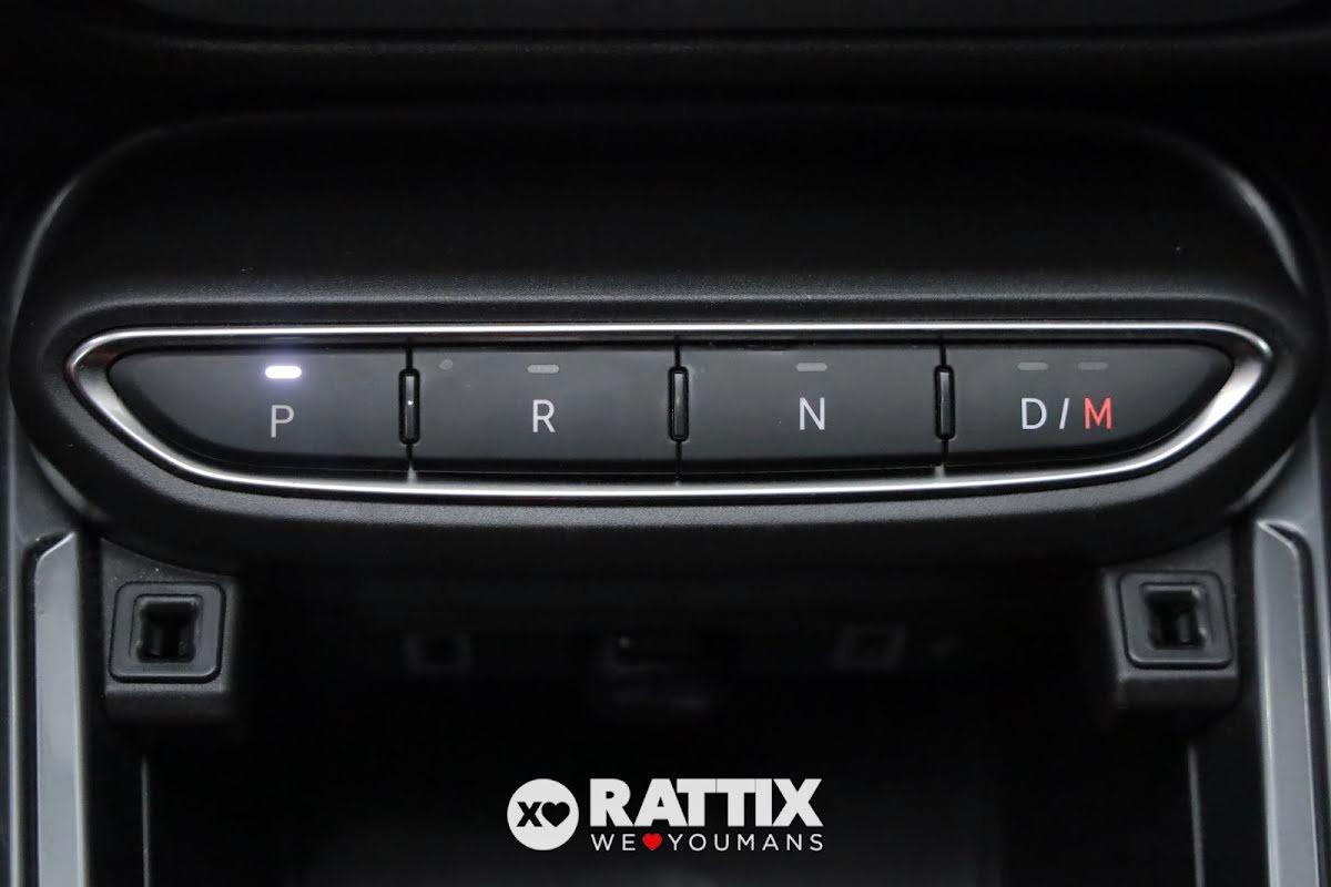 Fiat 600 1.2 hybrid 145CV Pop auto