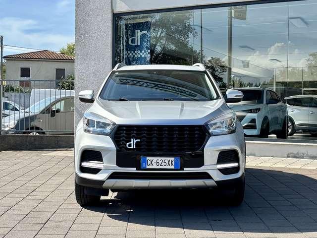 DR Automobiles DR4.0 1.5 GPL