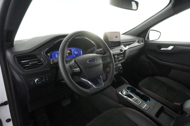FORD Kuga Kuga 2.0 EcoBlue 120CV aut. AWD ST-Line X