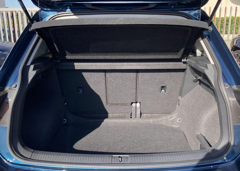 Volkswagen Tiguan Life 2.0 TDI 122CV