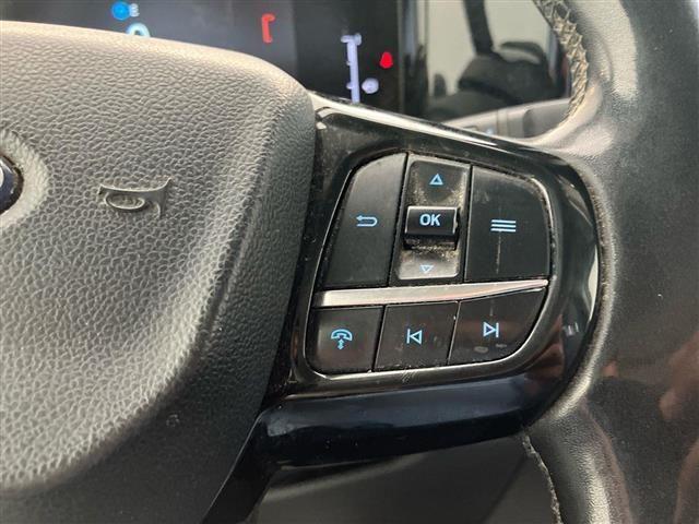 FORD Transit Custom V710 300 2.0 ecoblue 170cv Titanium