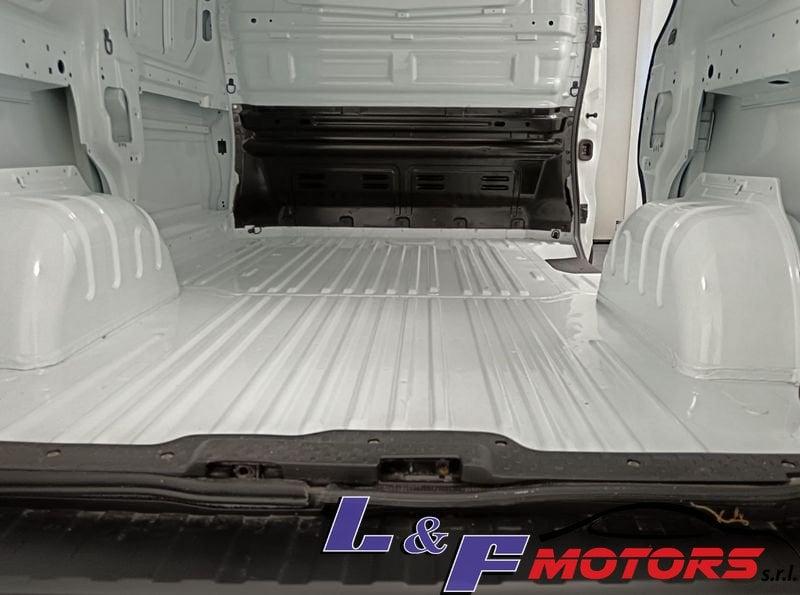 Renault Trafic 2.0 dCi 120CV Furgone euro6