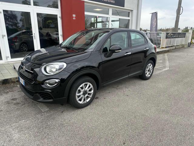 FIAT 500X 1.6 E-Torq 110 CV Urban