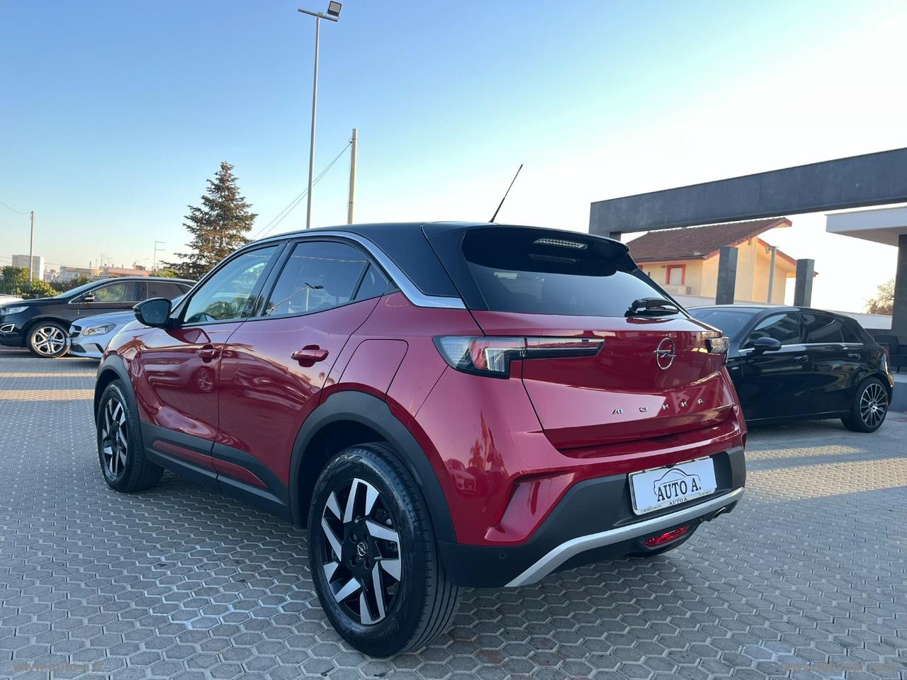 OPEL Mokka 1.5 diesel Elegance