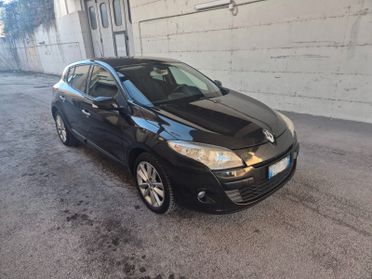 Renault Megane 1.5 dCi 110CV Luxe OK NEOPATENTATI