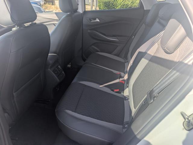 OPEL Grandland X 1.5 diesel Ecotec S&S Innovation TAGLIANDATA
