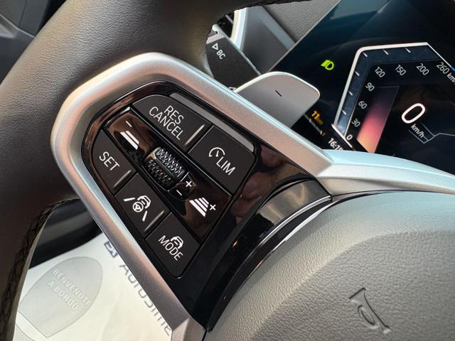 BMW 320 d 48V xDrive Touring Msport Pro ''TOTAL BLACK''