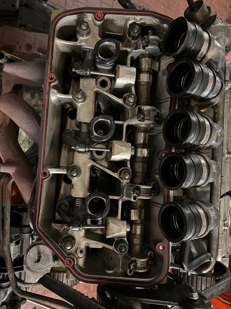 Alfa Romeo 164 3.0i V6 cat Quadrifoglio