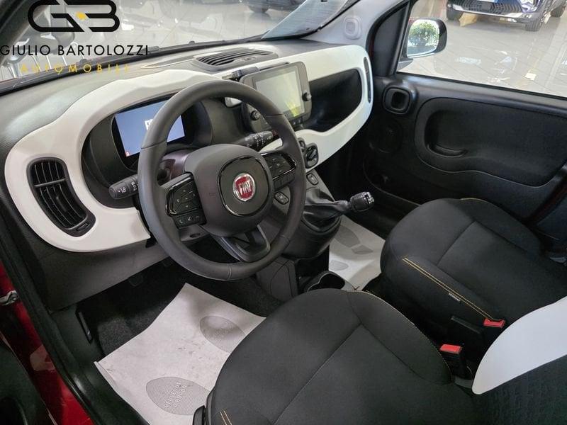 FIAT Panda Cross 1.0 FireFly 70cv S&S Hybrid Cross