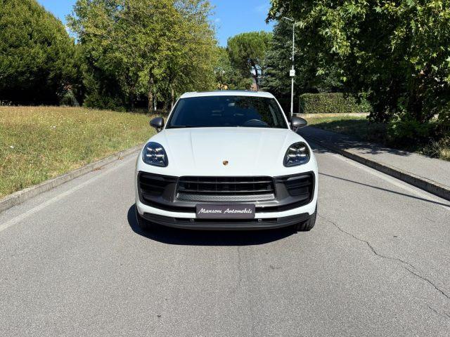 PORSCHE Macan 2.0 T IVA ESPOSTA