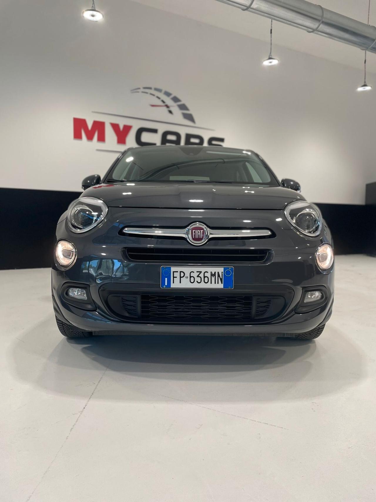 Fiat 500X 1.3 MultiJet 95 CV Business