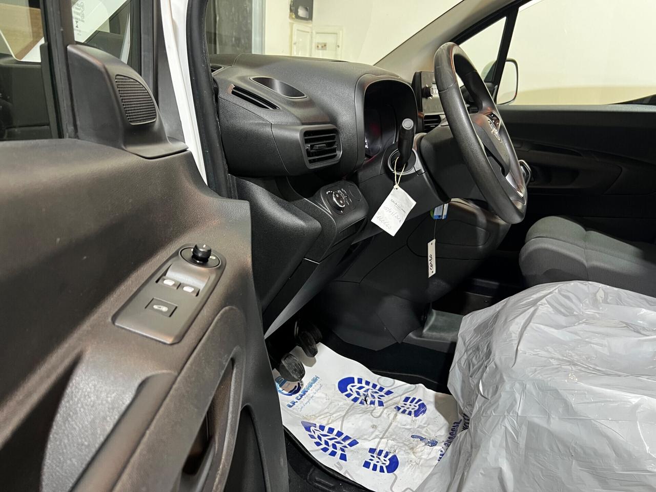 Opel Combo Cargo 1.5 Diesel 100CV S&S PC 650kg Edition