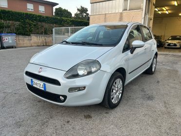 Fiat Punto Evo 1.4 Natural Power 130000Km