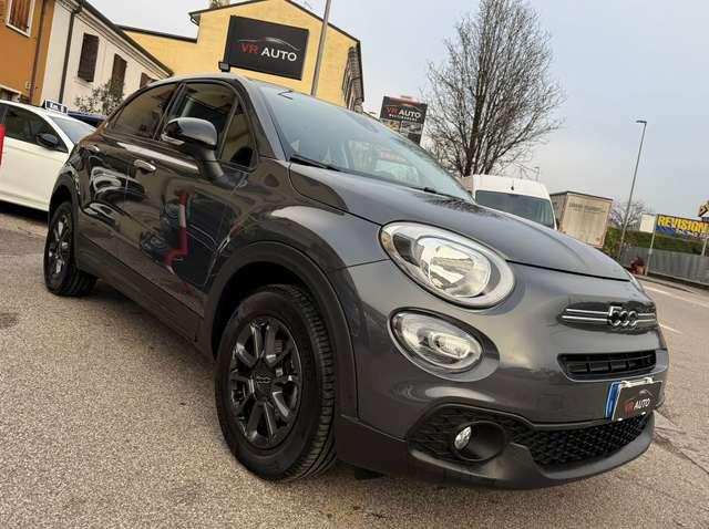 Fiat 500X 1.0 t3 Sport 120cv OK NEOPATEN CARPLAY PROMO FIN