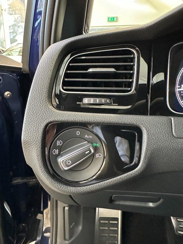 VOLKSWAGEN Golf GTI Performance 2.0 TSI DSG-Tetto-Dynaudio-Keyless