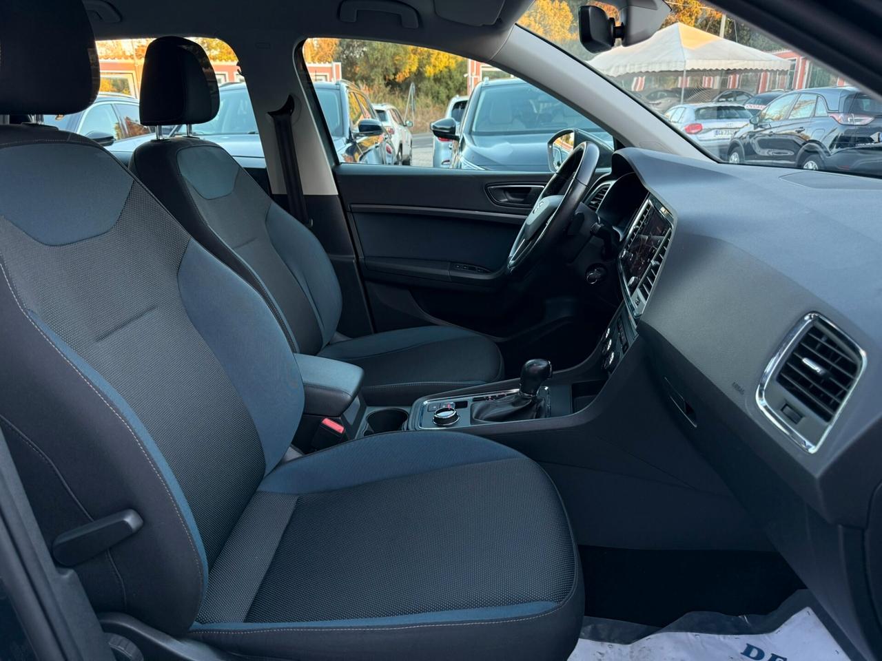 Seat Ateca 1.6 TDI 116CV DSG XCELLENCE - 2020