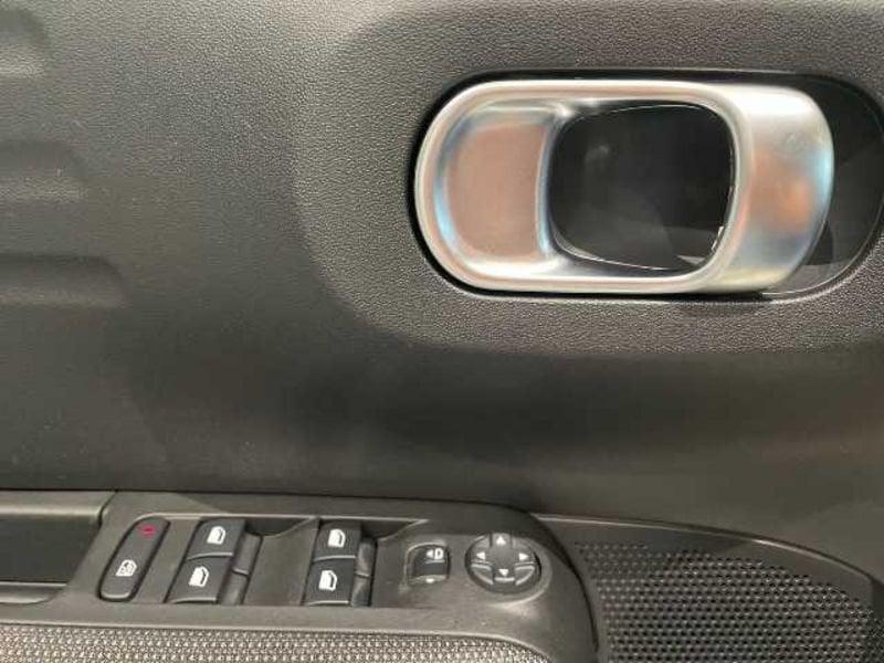 Citroën C3 Aircross I 2017 1.2 puretech Shine s&s 110cv