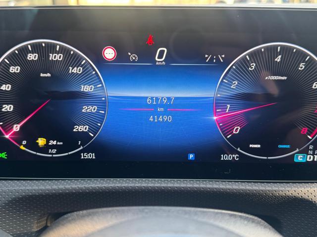 MERCEDES-BENZ A 180 Progressive ADVANCED PLUS *OTTIME CONDIZIONI*