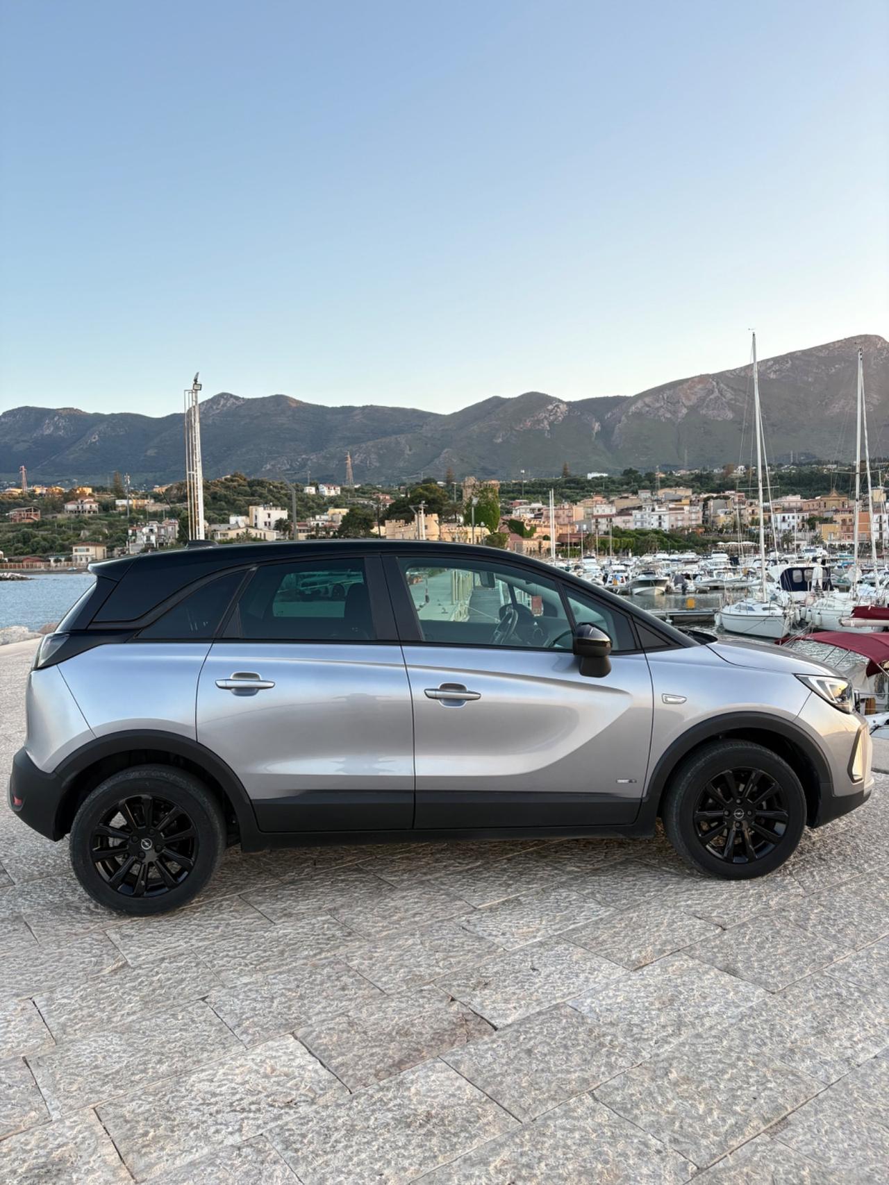 Opel Crossland 1.5 Design&Tech UNICO PROPRIETARIO