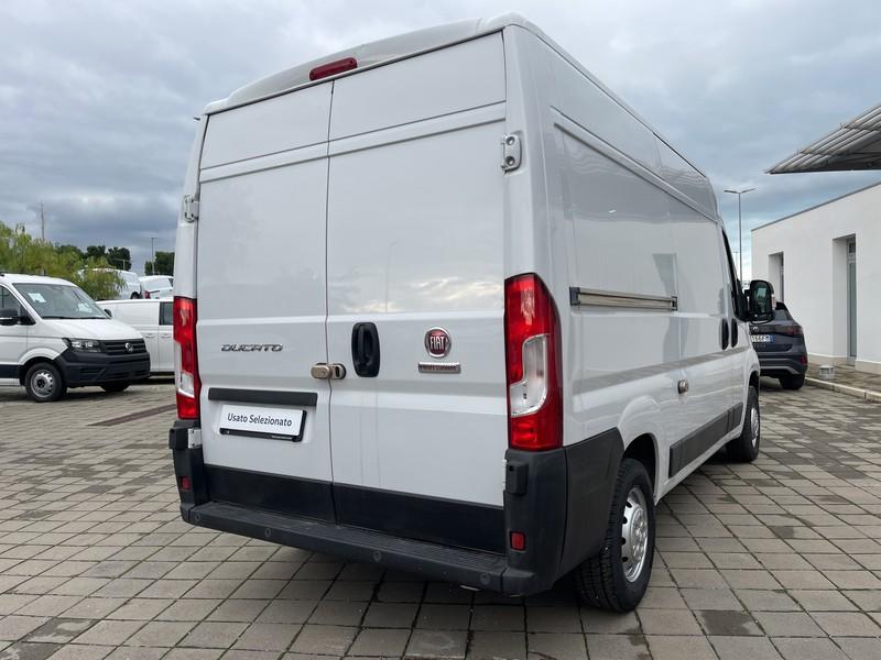 Fiat Ducato 35 mh2 2.3 mjt 130cv e6