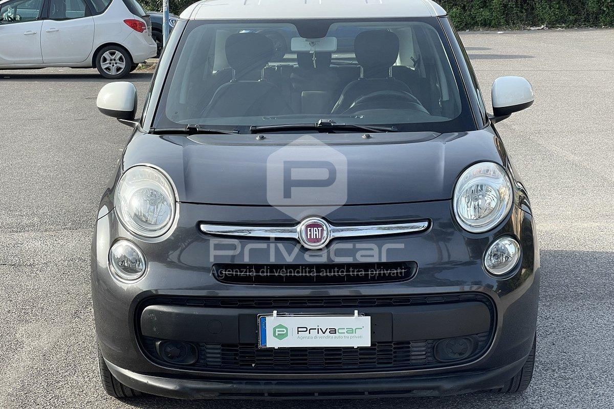 FIAT 500L 1.3 Multijet 95 CV Pop